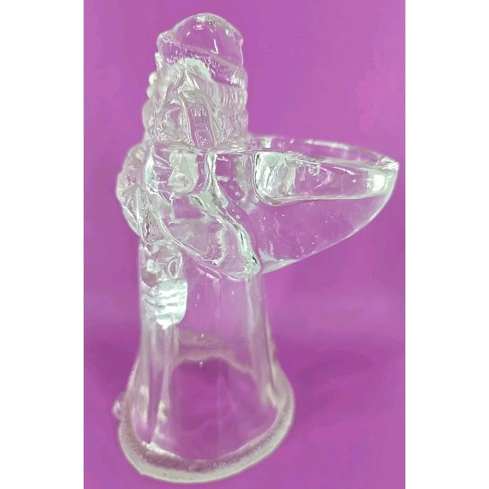 2 CLEAR GLASS ‎ 7